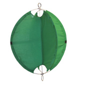 Signal Ball Green Canvas 60cm