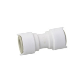 Whale WX1504B - Straight Quick Coupling 15 mm