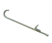 Steyr V000121-0 - Cam Follower Mounting Lever for Removal and Installation on Steyr Engines