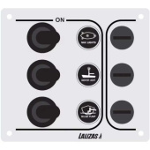 Lalizas 31380 - Control Panel P3
