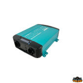 Trem L0608151 - Pure Sine Wave Inverter 1500W 24V