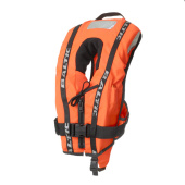 Baltic Bambi 100N Supersoft Infant Life Jackets 3-12kg