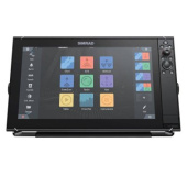 Simrad 000-15407-001 - NSS16 EVO3S Multifunction Display