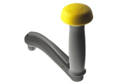 Lewmar 29140046 - One Touch Winch Handle 250mm Power Grip