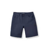 Henri Lloyd Women's Explorer Shorts Size XL Blue