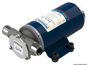 Osculati 16.166.12 - Marco Self-Priming Bilge Pump 12 V 45 l/m