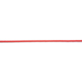 Bukh PRO T9602000 - BRAIDED ROPE POLYESTER RED