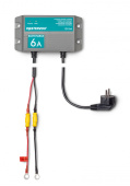 Mastervolt 43310602 - EasyCharge Battery Charger 6A - UK plug