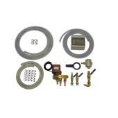 Frigomar SC Airco Ext.2 Sea Water Pump Control