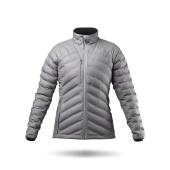 Plastimo 70392 - Cell Insulated Jacket Platinum Women Size M