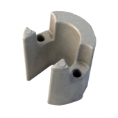 Tecnoseal Zinc Collar For Trim ZT 350-ZT 370