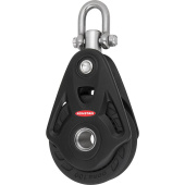 Ronstan RF104100 Series 100 Core Block, Single