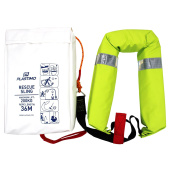 Plastimo P205835 - Rescue Sling White 36M