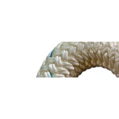 Gleistein Gemini X Double-Braided Polyester Rope 6-14 mm, 100 m
