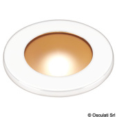 Osculati 13.488.31 - Polis dimmable recessed white LED light