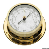 Osculati 28.362.02 - Barigo Star Barometer Golden Brass