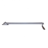 Marine Town Stainless Steel Spring Hatch Adjuster 240 mm