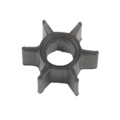 Talamex Neoprene Outboard Impeller Key Drive 6 Blades 11,60 x 32,00 x 14,40 mm (47-65957)