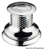 Lewmar C3 Vertical Marine Capstan 12V/24V 1000W