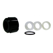 Ultraflex Nylon Nut For Transom Support Tube