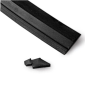 Gebo R611 Sealing Rubber For Ecoline Gate