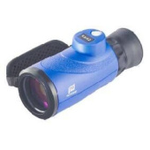 Plastimo 61380 - 8x42 Monocular With Integrated Compass