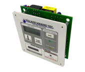 Parker 40-4097 Water Quality Monitor for Non-Touchscreen Watermakers