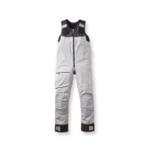 Henri Lloyd Women's Dynamik Salopettes Size XXL Ice
