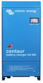 Victron Energy CCH024060000 - Centaur 24/60(3) 120-240V Battery Charger