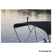 Osculati 41.304.00 - Railblaza Starport bases for rails and awnings
