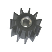 Talamex Neoprene Inboard Impeller Double Flat Drive 1 11 Blades 25,40 x 94,00 x 63,00 mm