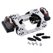 Harken 3180 - 32mm Windward Sheeting Car Adapter Kit