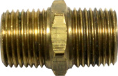 Isotherm SFB00003AB - Male Nipple Brass UTV