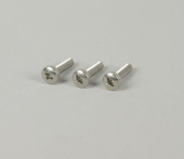 RM69 RM523 Base Pump Screw Set