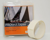 PROtect Tapes Headfoil Foil Forestay Profile 40 mm x 2 m Transparent