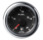 VDO Veratron OceanLink Fuel Level Indicator