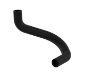 John Deere R136021 - Radiator Lower Coolant Hose