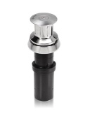 Italwinch Nestor-V Vertical Marine Capstan 800W for Boats up to 14 m