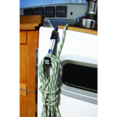 Mooring Rope Clips Blue Performance 220-320 mm