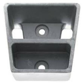 MG Duff CM983952Z Bombardier Johnson Evinrude Zinc Block Anode