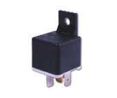 Hella Relay 12V 20/40A Switch