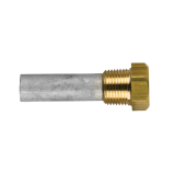 Tecnoseal TEC-E1E - USA Pencil Anode Universal Type