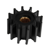 Craftsman Impeller + O-ring Seawater Pump CM2.16/CM3.27/CM4.42