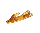 Foresti & Suardi Fairleads Brass