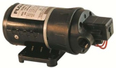 Flojet D36X001A - Duplex II Diaphragm Pump 115V AC 45 PSI
