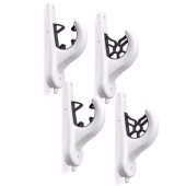 Railblaza 09-0008-21 - RodRak Double White