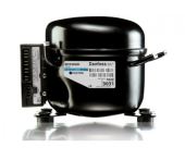 Isotherm SBA00048CA – 24V Danfoss/Secop BD350GH High-Capacity Compressor Unit
