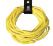 Plastimo 63985 - Rope for 1 rider towable tube - 15m