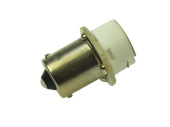 Talamex Adapter BA15S To G4