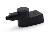 Ripca Battery Clamp Cover 10-35mm² Black